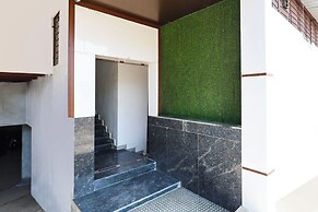 Fabhotel Ar Executive