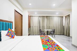 Fabhotel Ar Executive