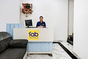 Fabhotel Ar Executive