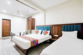Fabhotel Ar Executive
