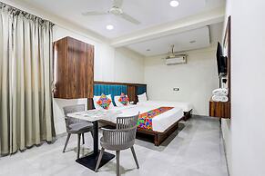 Fabhotel Ar Executive