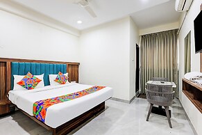 Fabhotel Ar Executive