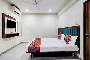 Fabhotel Ar Executive