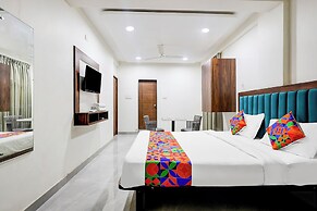 Fabhotel Ar Executive