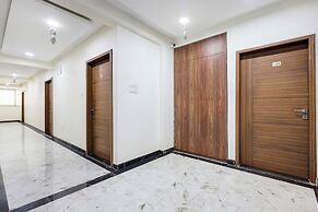 Fabhotel Ar Executive