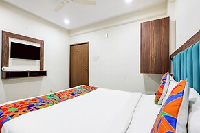 Fabhotel Ar Executive