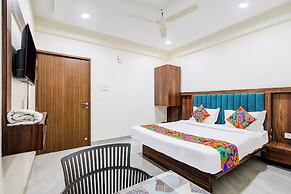 Fabhotel Ar Executive