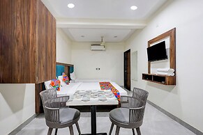 Fabhotel Ar Executive