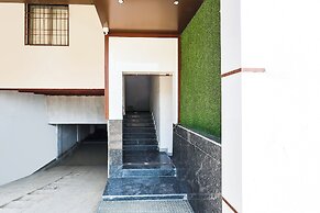 Fabhotel Ar Executive
