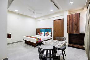 Fabhotel Ar Executive