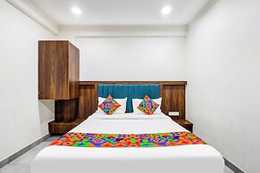 Fabhotel Ar Executive