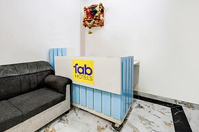 Fabhotel Ar Executive