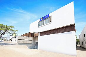 Fabhotel Ar Executive