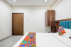 Fabhotel Ar Executive