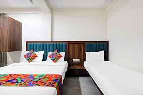 Fabhotel Ar Executive