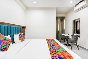 Fabhotel Ar Executive