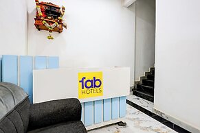 Fabhotel Ar Executive