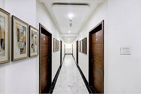 Fabhotel Ar Executive