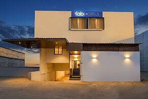 Fabhotel Ar Executive