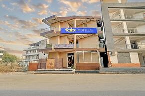 Fabhotel Varn Residency