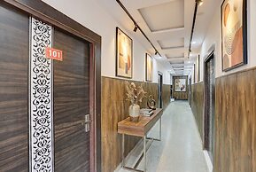 Fabhotel Varn Residency