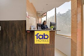 Fabhotel Varn Residency