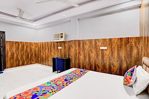 Fabhotel Varn Residency