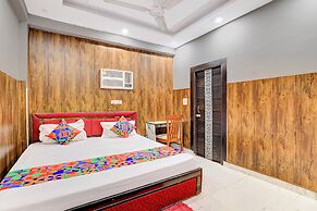 Fabhotel Varn Residency