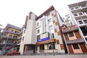 Fabhotel The Glory