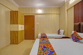 Via Lal Sai Residency