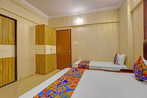 Via Lal Sai Residency