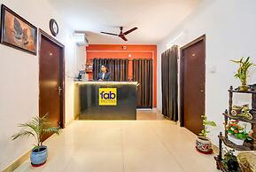 Fabhotel The Corporate House