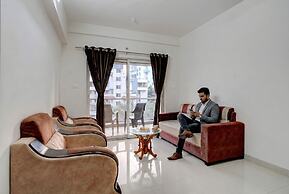 Fabhotel Amber Palace