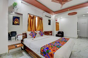 Via Anandi Inn