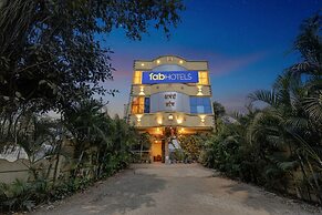 Via Anandi Inn