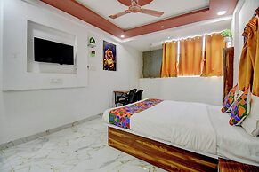 Via Anandi Inn