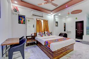 Via Anandi Inn