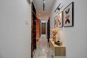 Via Anandi Inn