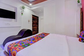 Via Anandi Inn