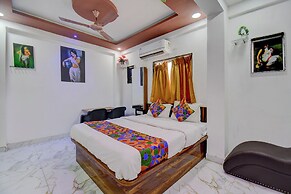 Via Anandi Inn