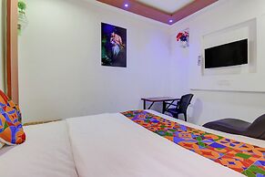 Via Anandi Inn