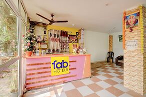 Via Anandi Inn