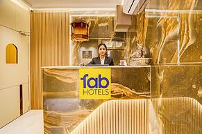 Fabhotel Jk