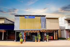 Fabhotel Jk