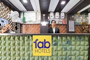 Fabhotel Park Street Inn