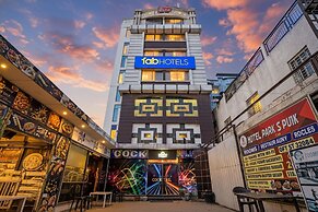 Fabhotel Park Street Inn