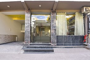 Fabhotel Dev Residency