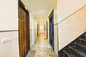 Fabhotel Dev Residency