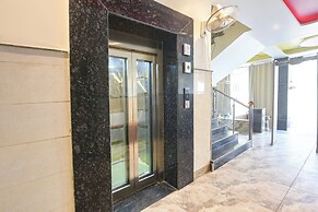 Fabhotel Dev Residency