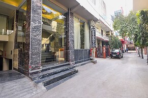 Fabhotel Dev Residency
